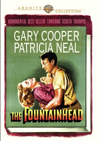 Fountainhead/Cooper/Neal/Massey@MADE ON DEMAND@This Item Is Made On Demand: Could Take 2-3 Weeks For Delivery