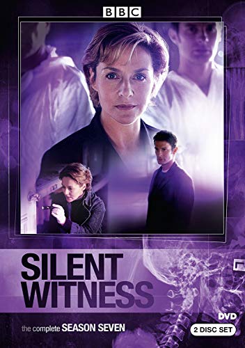 Silent Witness: Season Seven/Silent Witness: Season Seven