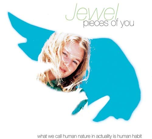 Jewel/Pieces Of You@W/5 bonus tracks@LP