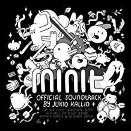 Jukio Kallio/Minit (Original Soundtrack)