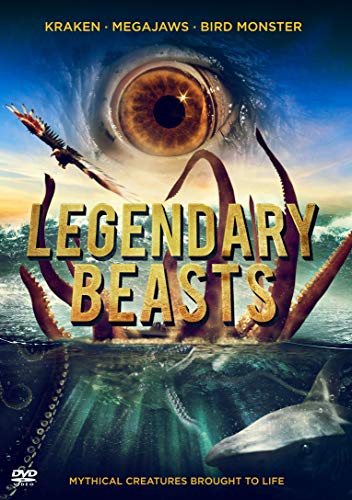 Legendary Beasts/Legendary Beasts