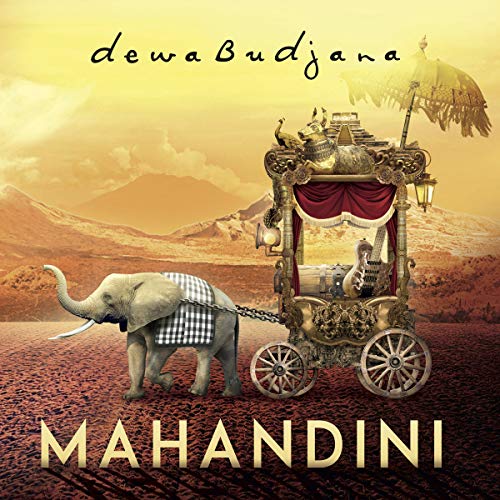 Dewa Budjana/Mahandini