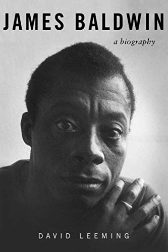 David Leeming/James Baldwin@A Biography
