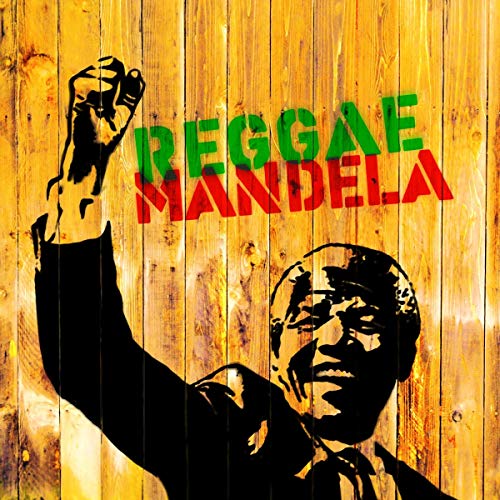 Reggae Mandela/Reggae Mandela