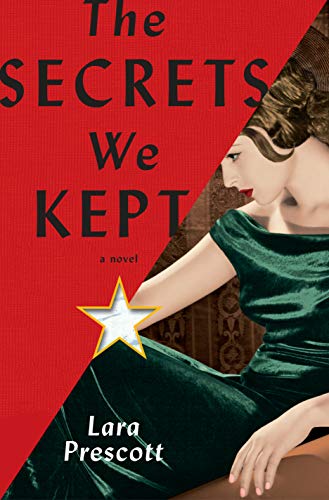 Lara Prescott/The Secrets We Kept
