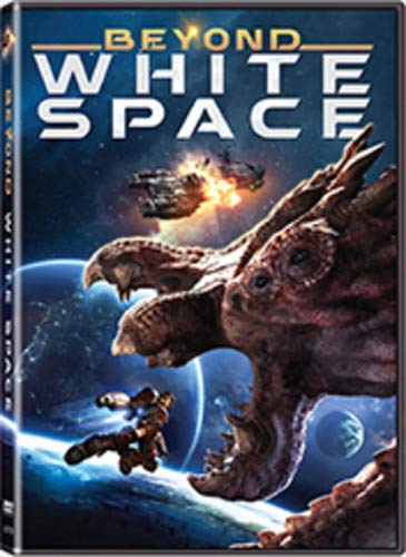Beyond White Space Beyond White Space DVD Nr 