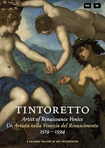 Tintoretto (2018)/Tintoretto (2018)