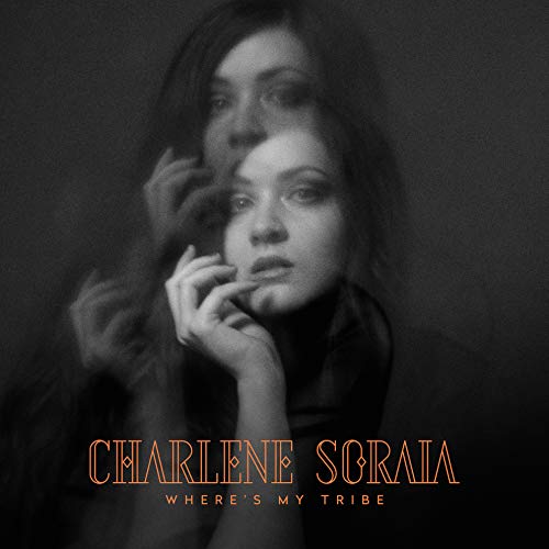 Charlene Soraia/Where's My Tribe