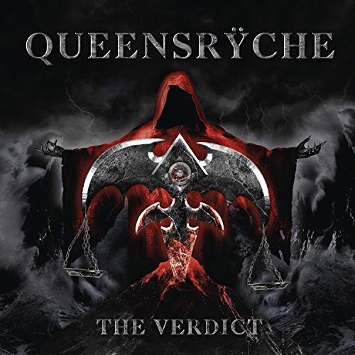 Queensryche/The Verdict