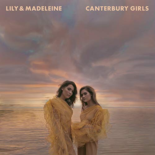Lily & Madeleine/Canterbury Girls