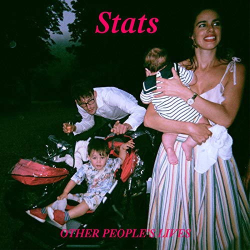 Stats/Other People's Lives@w/ DL