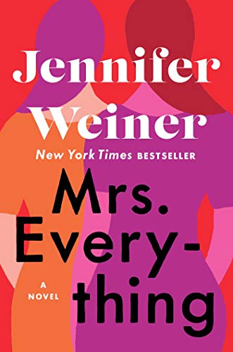 Jennifer Weiner/Mrs. Everything