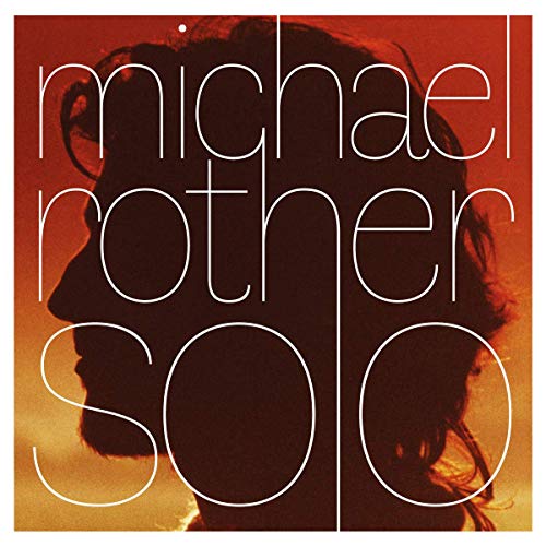 Michael Rother/Solo (Box Set)@6 LP Vinyl Box