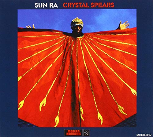 Sun Ra/Crystal Spears