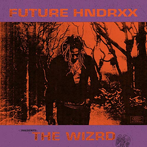 Future/Future Hndrxx Presents: The WIZRD