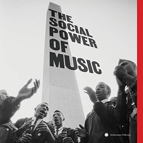 The Social Power Of Music/The Social Power Of Music