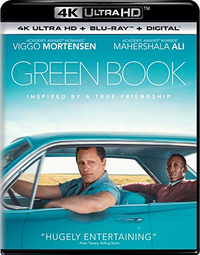Green Book Green Book 