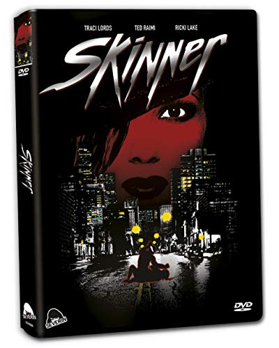 Skinner/Raimi/Lake/Lords@DVD@NR