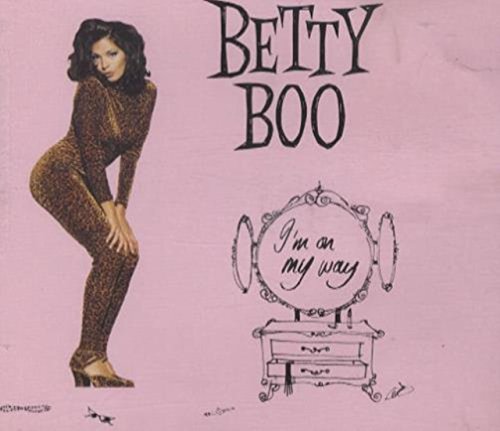 Betty Boo/I'M On My Way