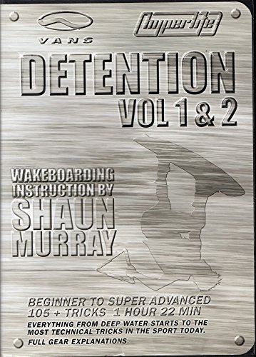 DETENTION VOL. 1 & 2/Detention 1 2 Dvd