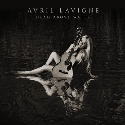 Avril Lavigne/Head Above Water (White Vinyl Indie Exclusive)