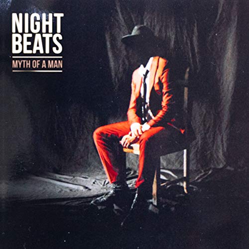 Night Beats/Myth Of Man