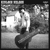 Kinloch Nelson Partly On Time Recordings 1968 1970 