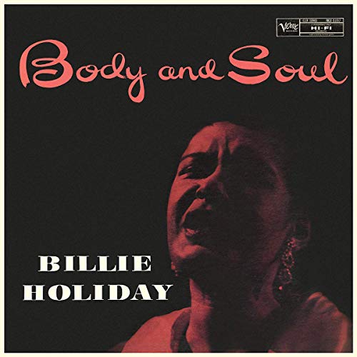 Billie Holiday/Body & Soul