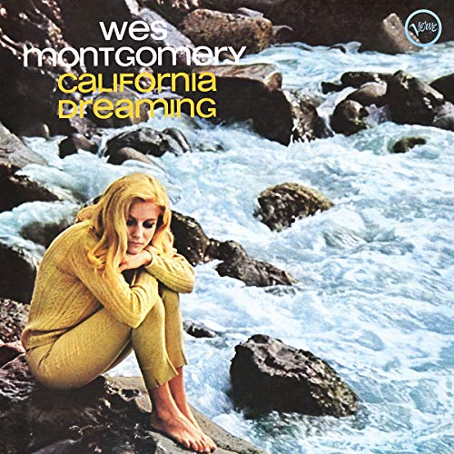 Wes Montgomery California Dreaming 