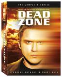 Dead Zone Complete Series Dead Zone Complete Series 