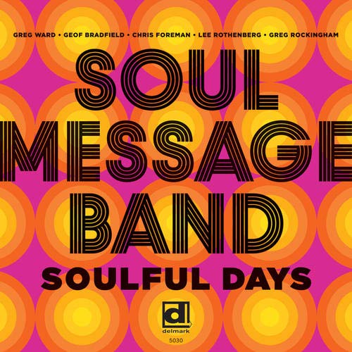 Soul Message Band/Soulful Days