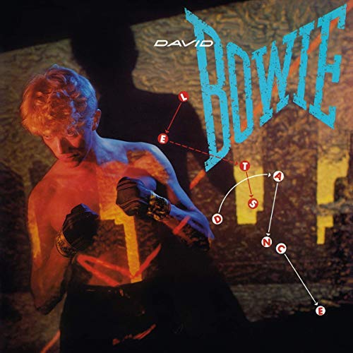 David Bowie Let's Dance 2018 Remastered Version 
