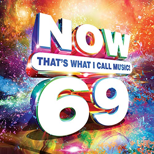 Now That's What I Call Music/Vol. 69