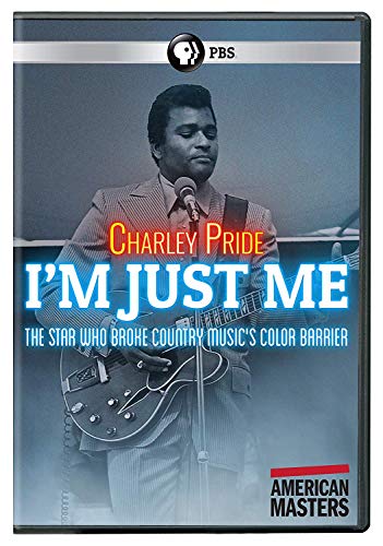 American Masters/Charley Pride@PBS/DVD