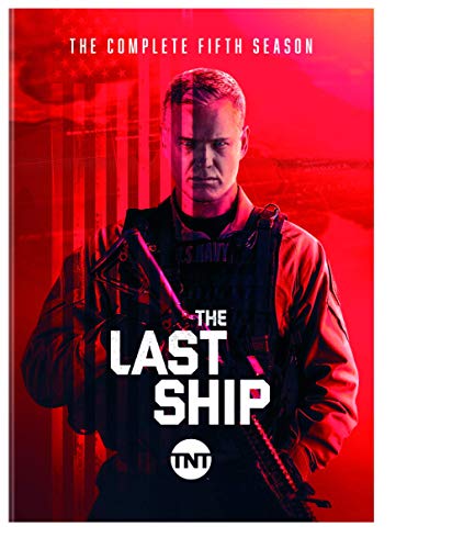 The Last Ship/Season 5@DVD@NR