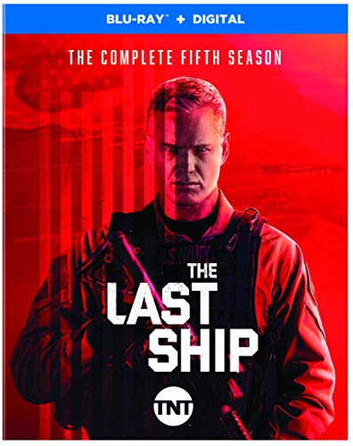 The Last Ship/Season 5@Blu-Ray