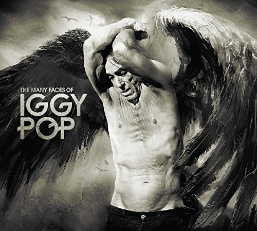 Iggy Pop/Many Faces Of Iggy Pop