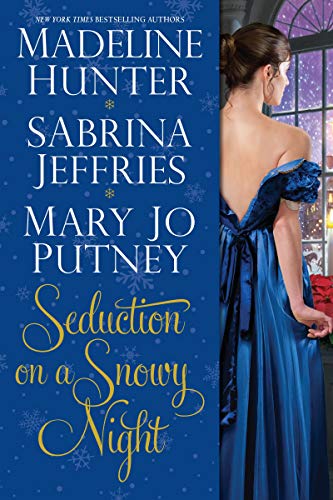 Mary Jo Putney/Seduction on a Snowy Night
