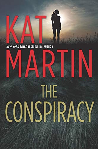 Kat Martin/The Conspiracy