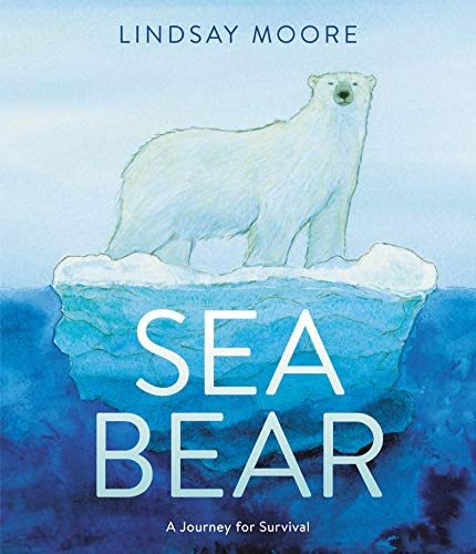 Lindsay Moore/Sea Bear@ A Journey for Survival