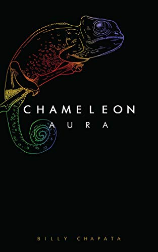 Billy Chapata/Chameleon Aura