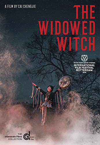 Widowed Witch/Widowed Witch