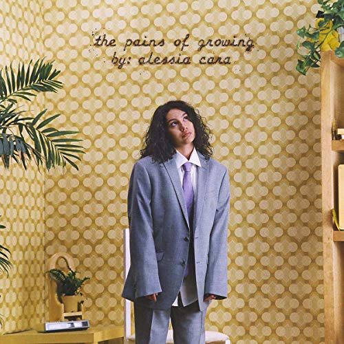 Alessia Cara Pains Of Growing 