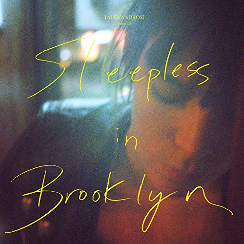 Alexandros/Sleepless In Brooklyn