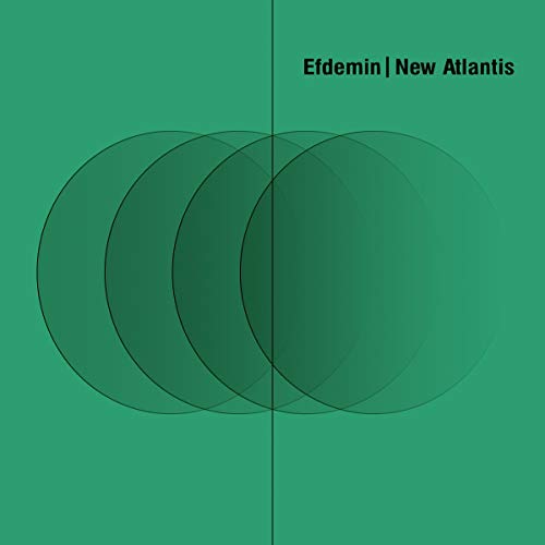 Efdemin/New Atlantis