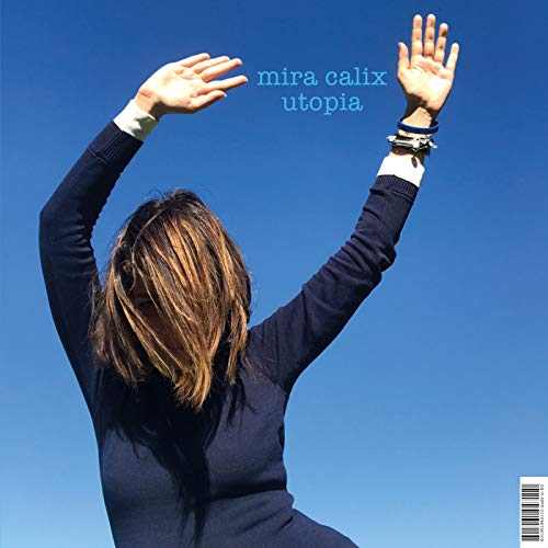 Calix,Mira/Utopia EP