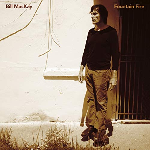Bill MacKay/Fountain Fire