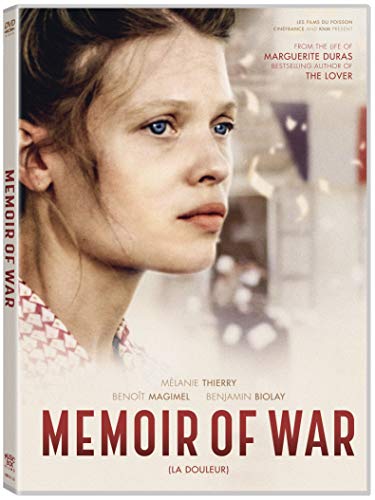 Memoir Of War/Memoir Of War@DVD@NR