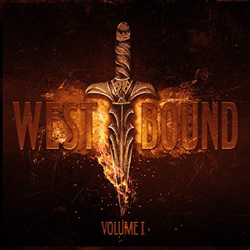 West Bound/Volume 1