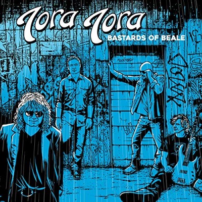 Tora Tora/Bastards Of Beale